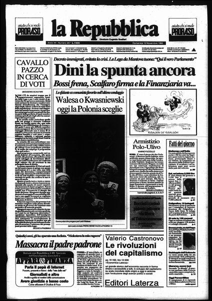 La repubblica